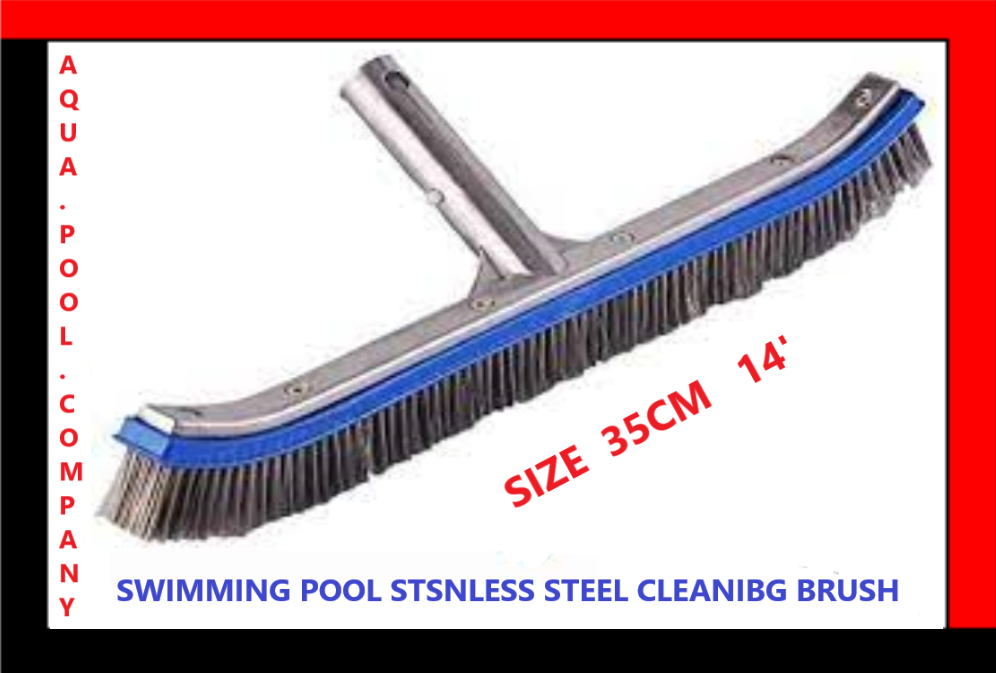 Egypt Swimming Pool Cleaning Tools