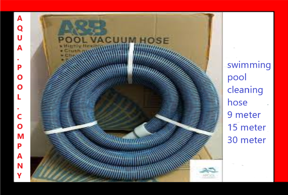 Egypt Swimming Pool Cleaning Tools