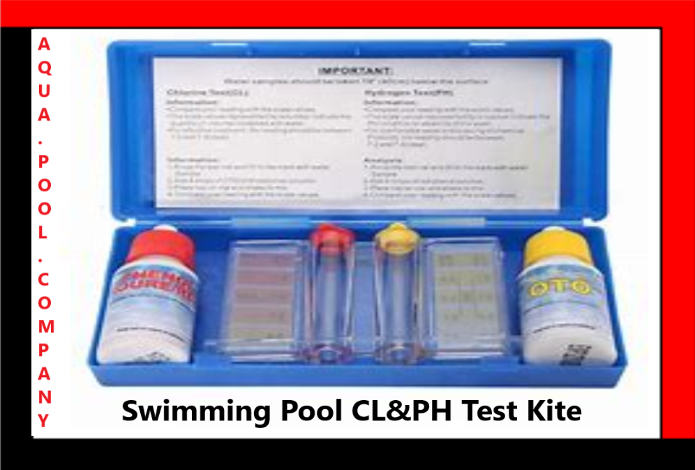 Egypt Swimming Pool Cleaning Tools