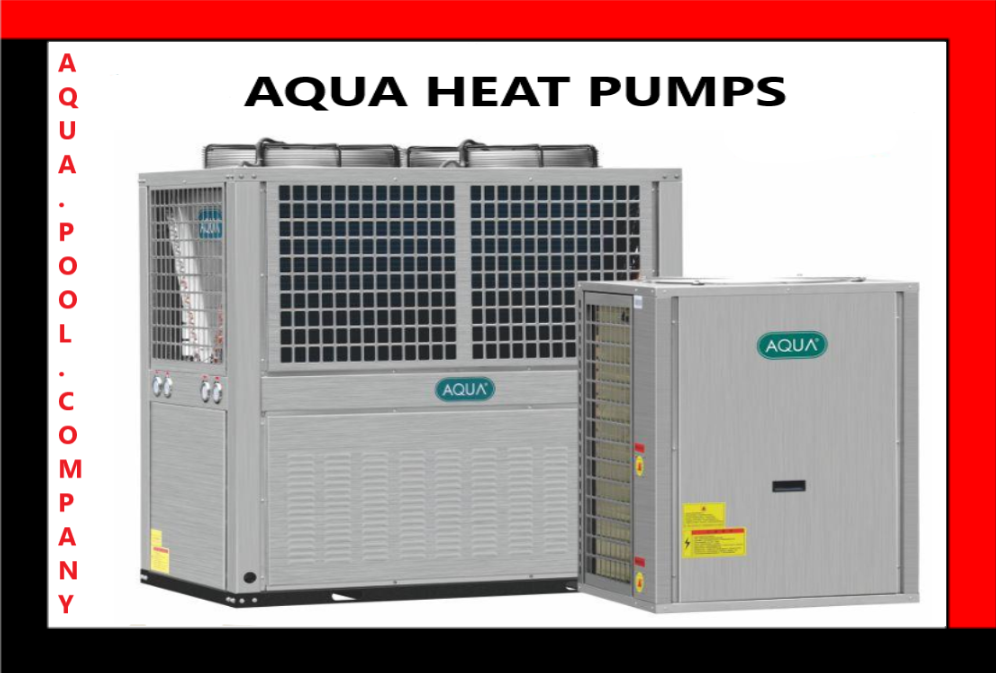 Egypt Swimming Pool Heat Pumps