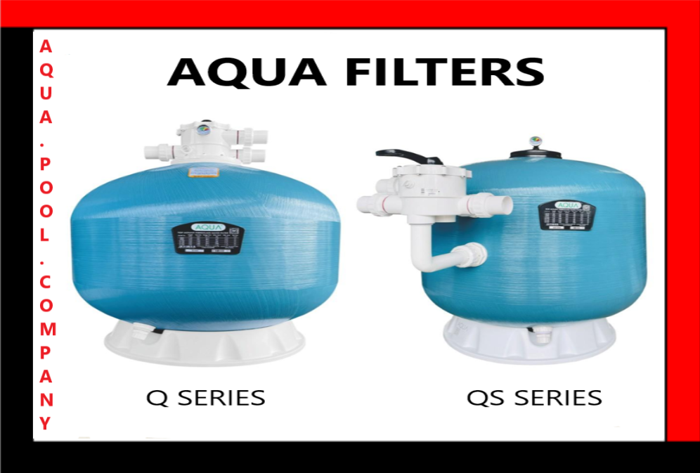 Egypt Swimming Pool Filter