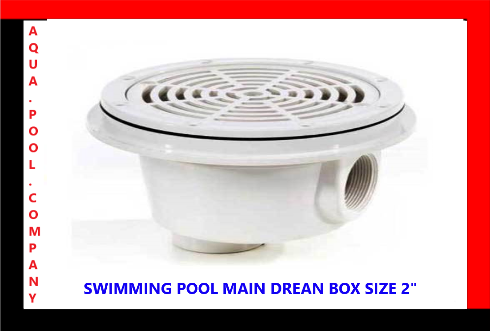 Egypt Swimming Pool Accessores