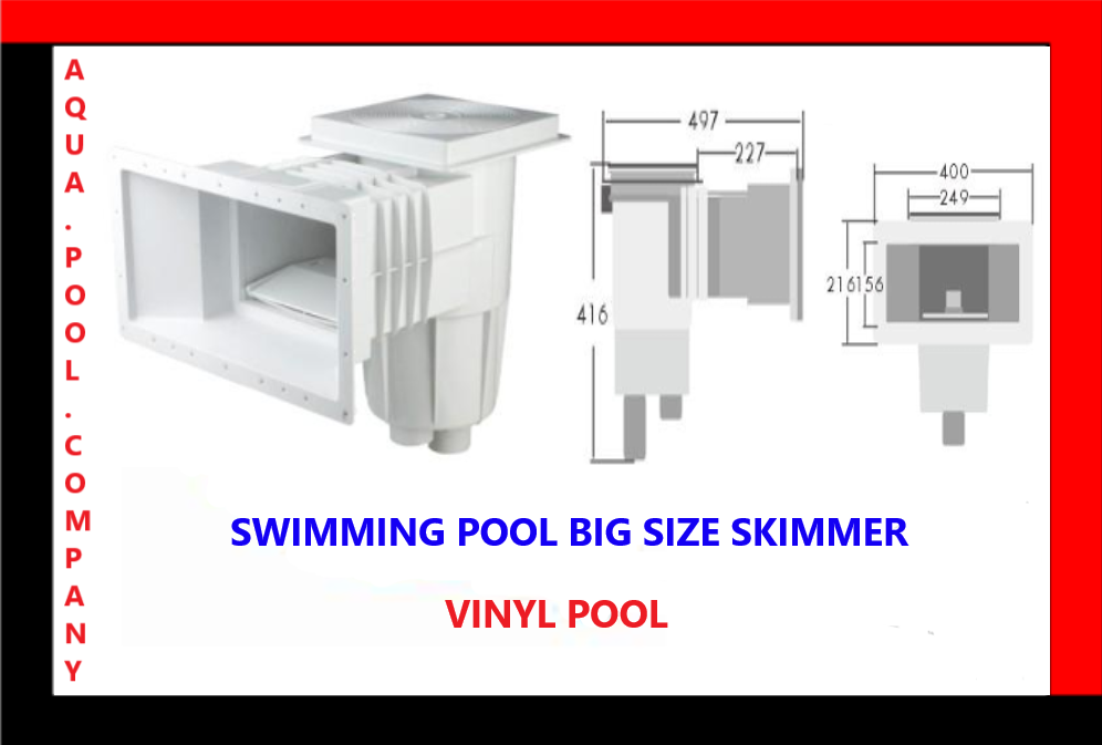 Egypt Swimming Pool Accessores