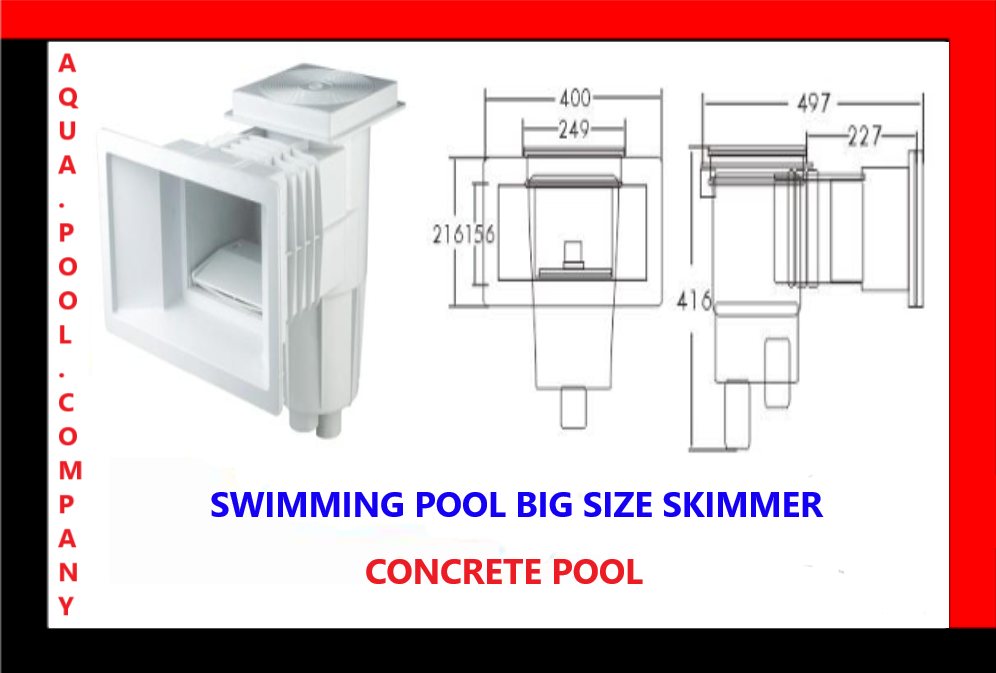 Egypt Swimming Pool Accessores
