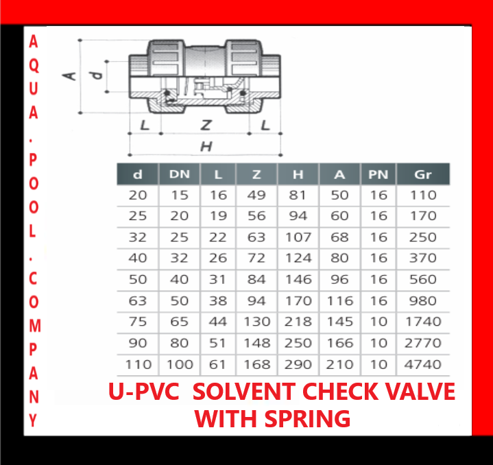 Egypt Swimming Pool Pipe And Fittings