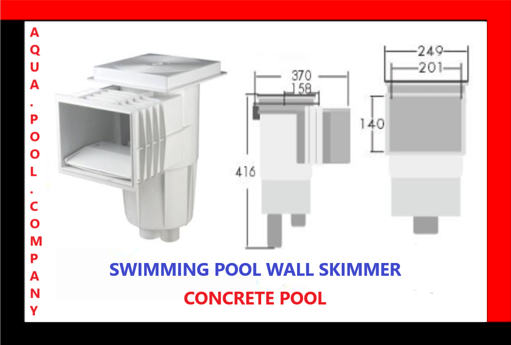Egypt Swimming Pool Accessores