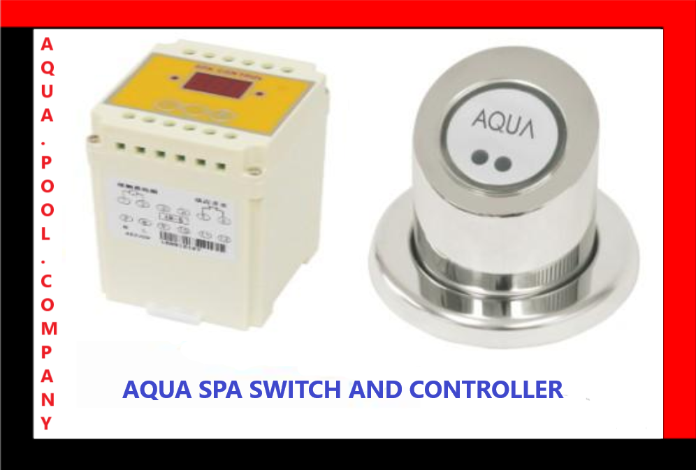 Egypt Swimming Pool Controller
