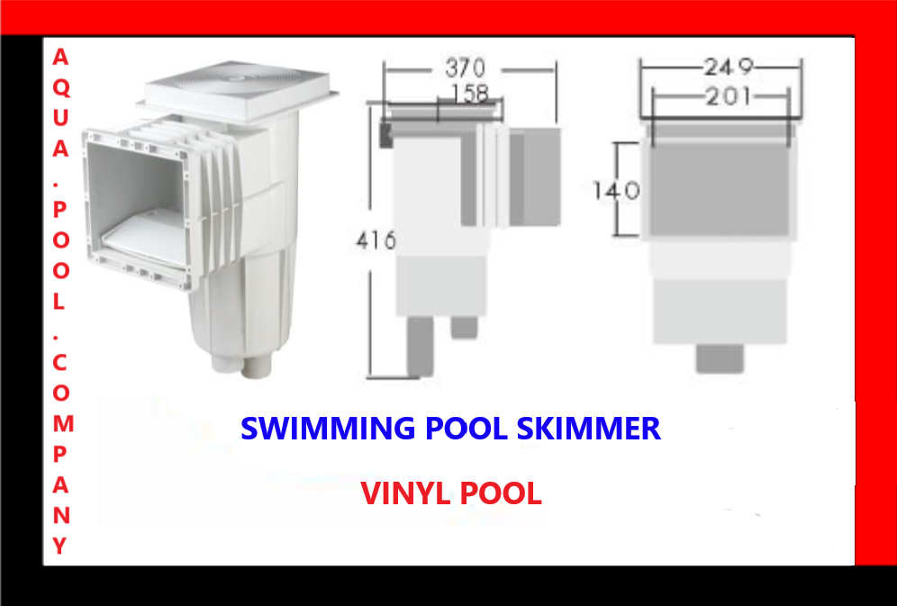 Egypt Swimming Pool Accessores