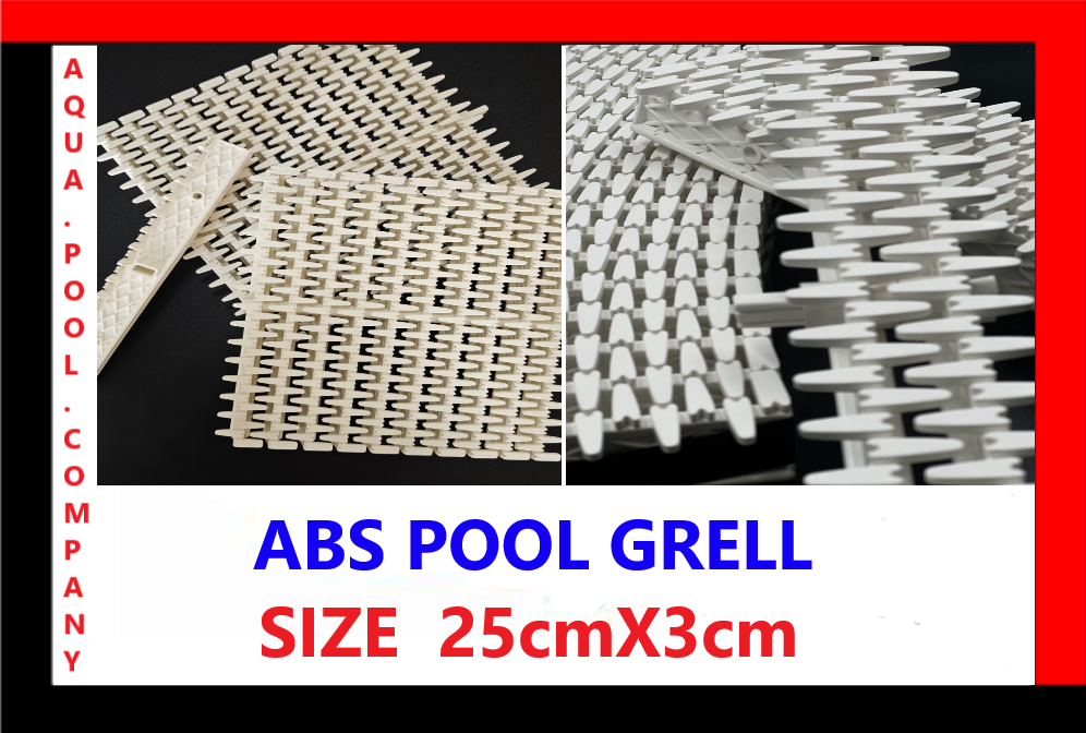 Egypt Swimming Pool Accessores