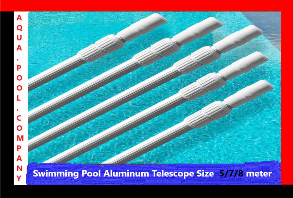 Egypt Swimming Pool Cleaning Tools