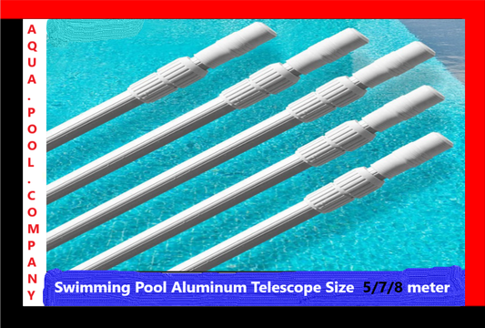 Egypt Swimming Pool Cleaning Tools