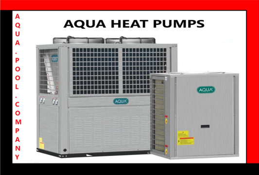 Egypt Swimming Pool Heat Pumps