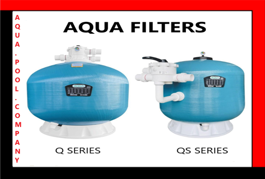 Egypt Swimming Pool Filter