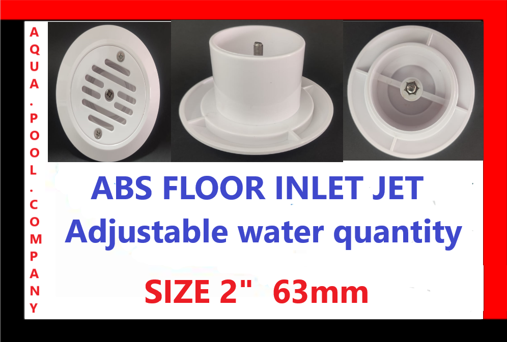 Egypt Swimming Pool Accessores