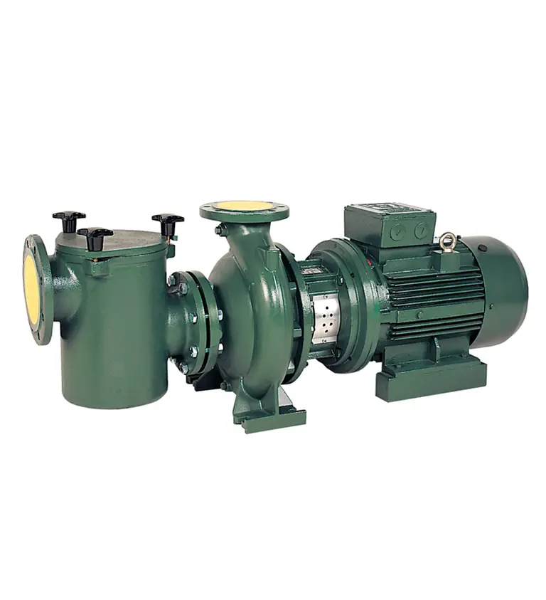 CENTRIFUGAL PUMP 1450 RPM IN CAST IRON 